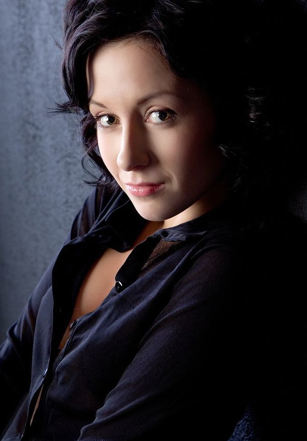 Уля, 21 год, 0 размер груди