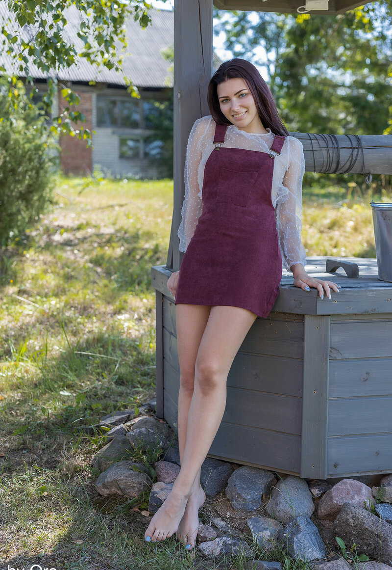 Раечка, 21 год, 4 размер груди