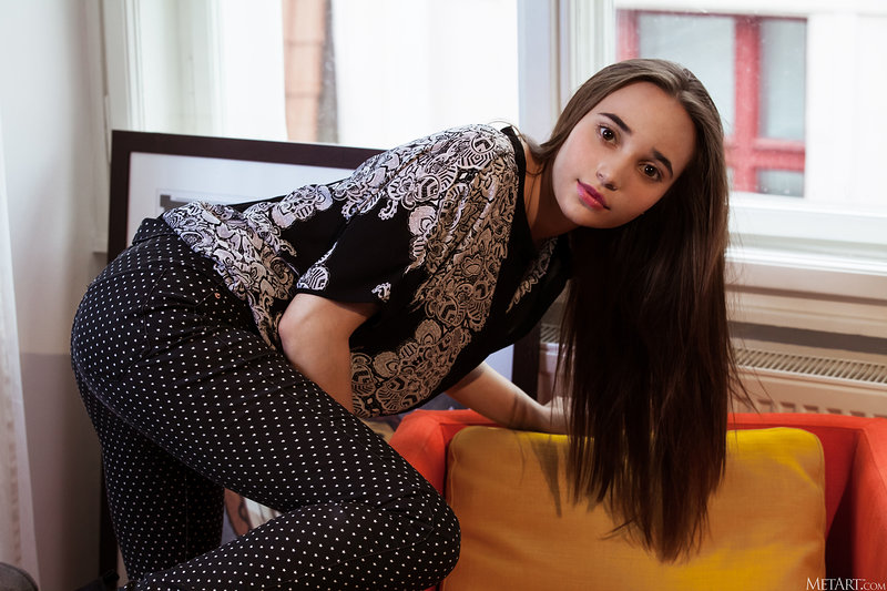 Мая, 23 года, 3 размер груди