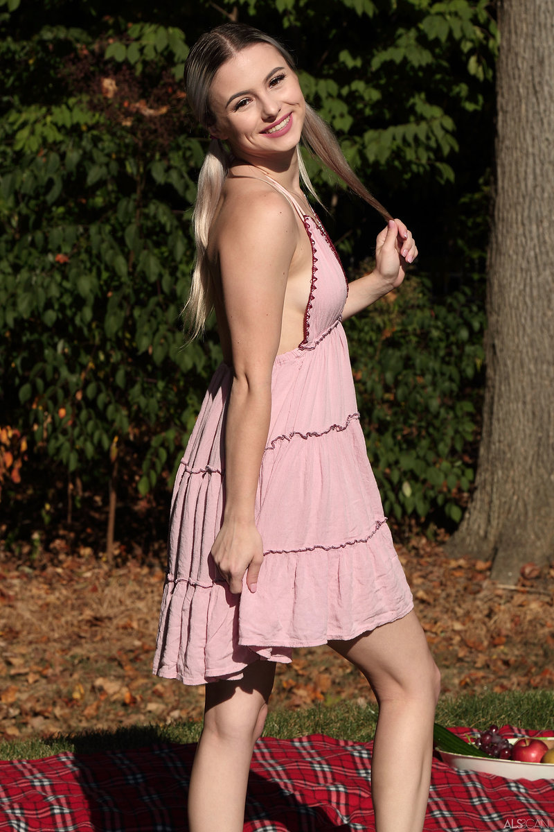 Алина, 21 год, 6 размер груди