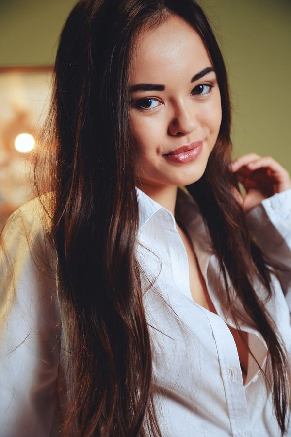 Иоланта, 35 лет, 0 размер груди