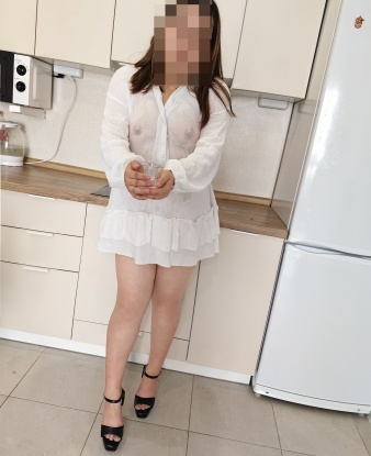 Полина, 20 лет, 2 размер груди